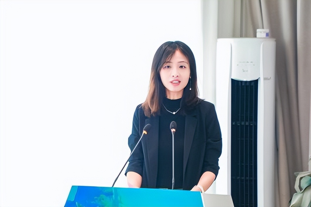移动云总经理孙少陵:畅通“智能体使用Token、Token拉动算力、算力激发流量”的服务链