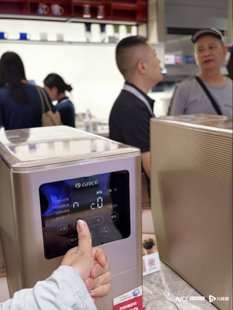 对话格力电器CMO朱磊：AI时代下的市场营销，唯“真”不破，“真”的价值不可替代